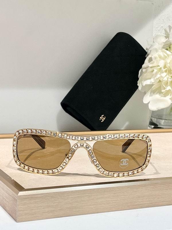 Chanel Sunglasses 327